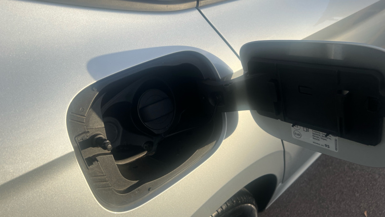 Skoda Kamiq 1.5 TSI SE 5dr DSG Petrol Hatchback